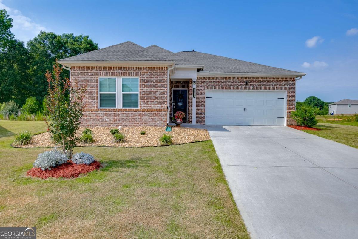 4045 Berry Farm CT
