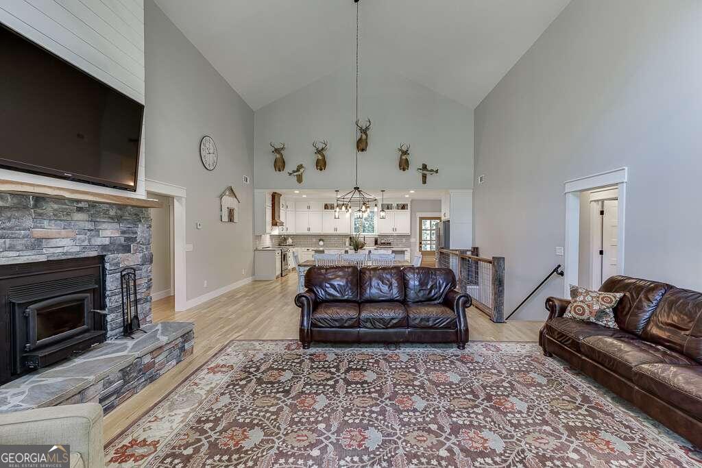 1127 Gum Springs Church RD