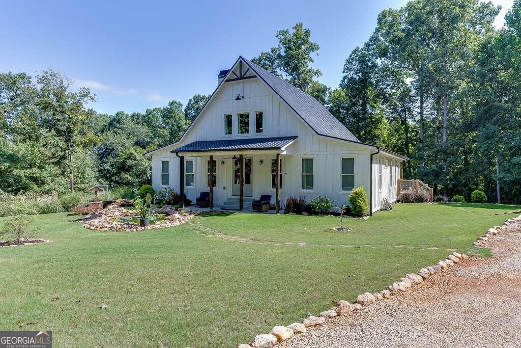 1127 Gum Springs Church RD