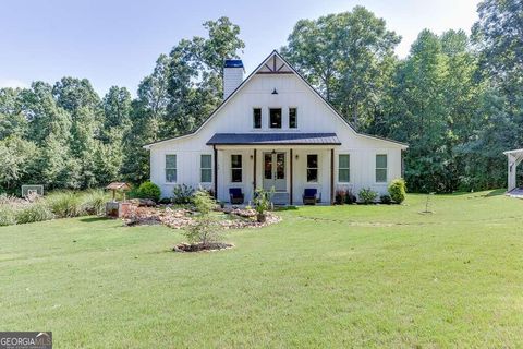 1127 Gum Springs Church Road, Jefferson, GA 30549 - #: 10356341