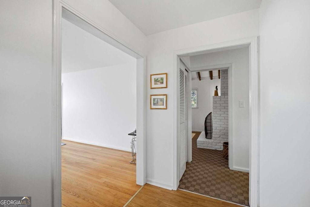 Photo of 1112 Franklin Circle NE, Atlanta, GA 30324 (MLS # 10696973)