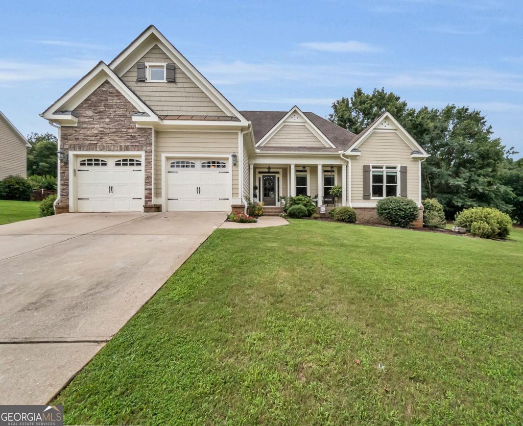 Photo of 1081 Thornwood Drive, Watkinsville, GA 30677 (MLS # 10811794)