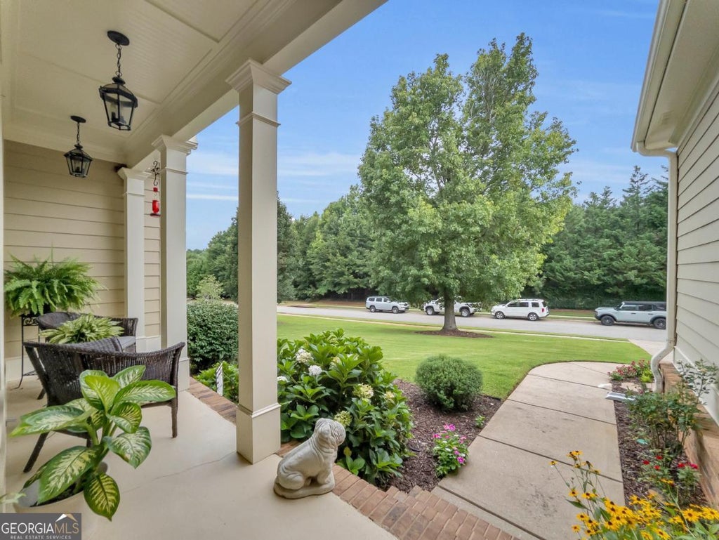 Photo of 1081 Thornwood Drive, Watkinsville, GA 30677 (MLS # 10811794)