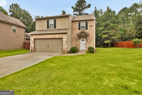 Photo of 749 Scotland Drive, Dallas, GA 30132 (MLS # 10601714)