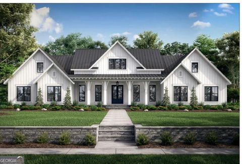 1534 Red Cedar RD Commerce GA 30530