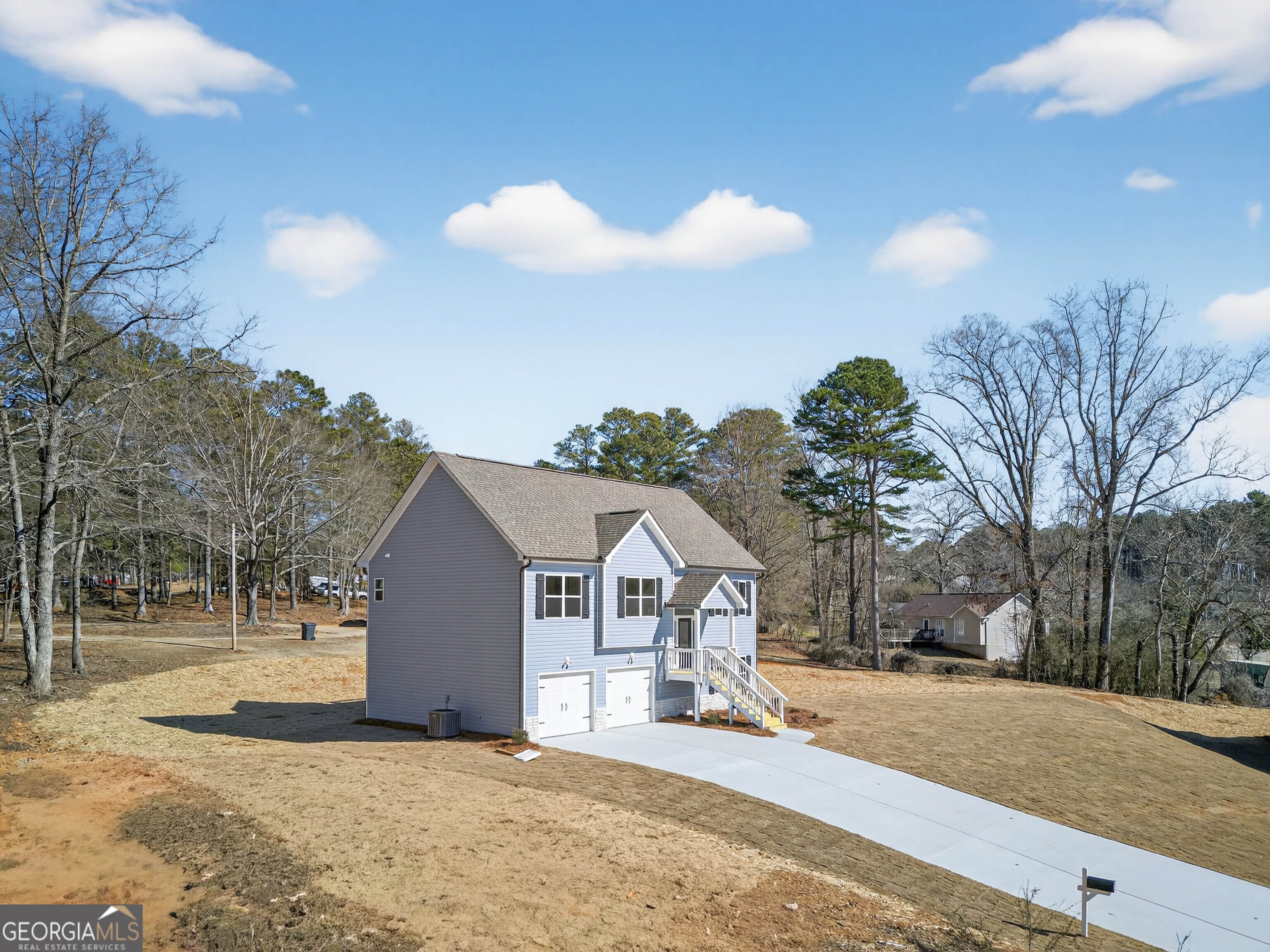706 Oakmont TRL