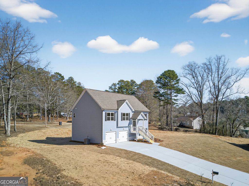 Photo of 712 Oakmont Trail, Villa Rica, GA 30180 (MLS # 10772761)