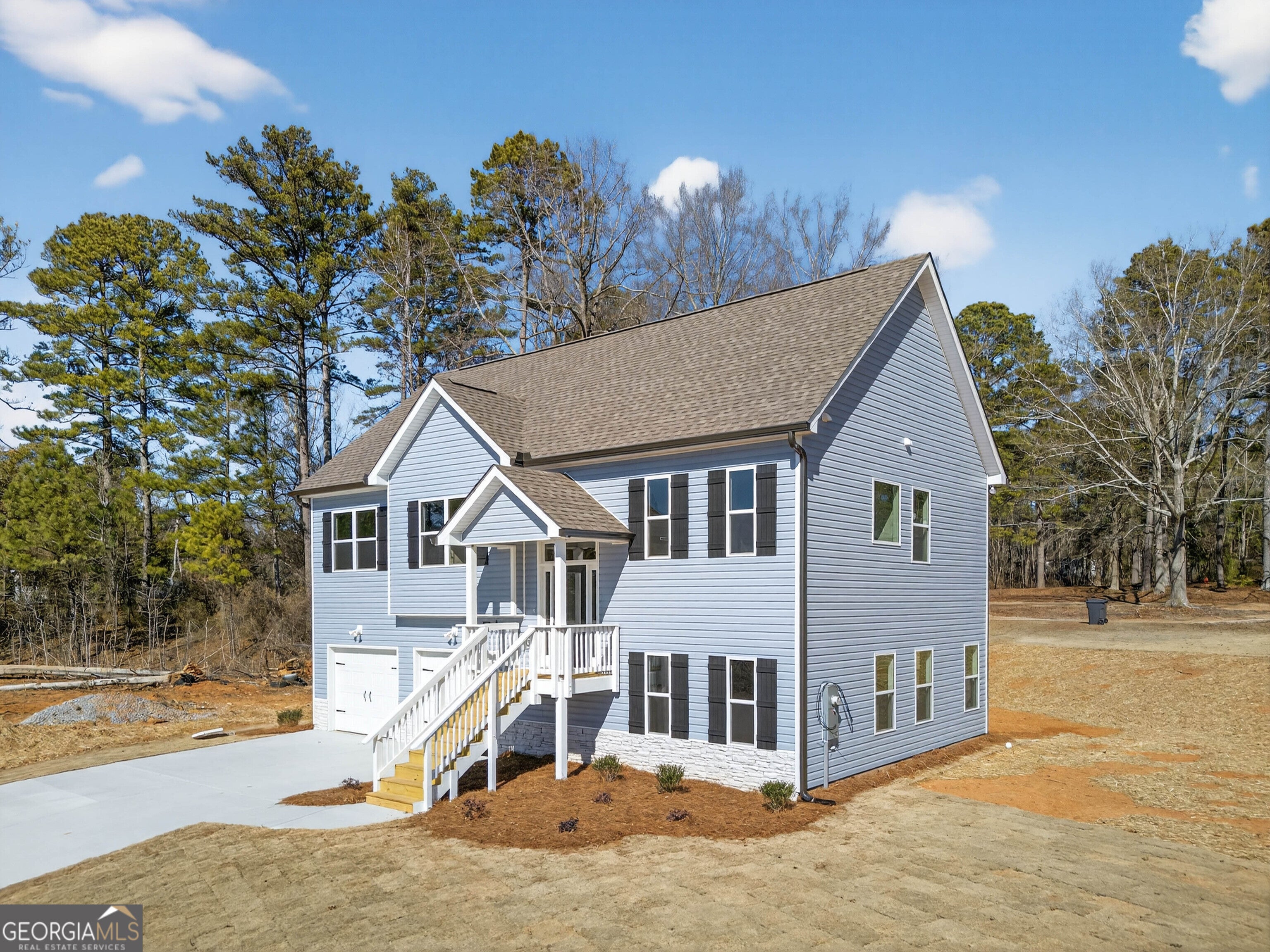 706 Oakmont TRL