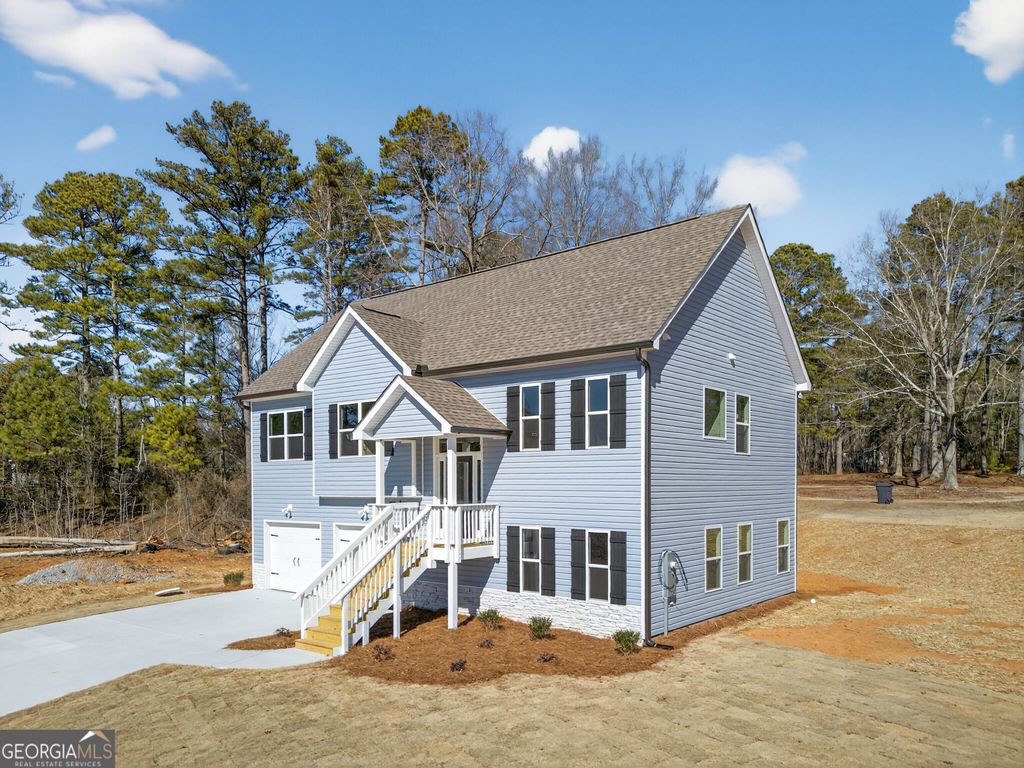 Photo of 712 Oakmont Trail, Villa Rica, GA 30180 (MLS # 10772761)