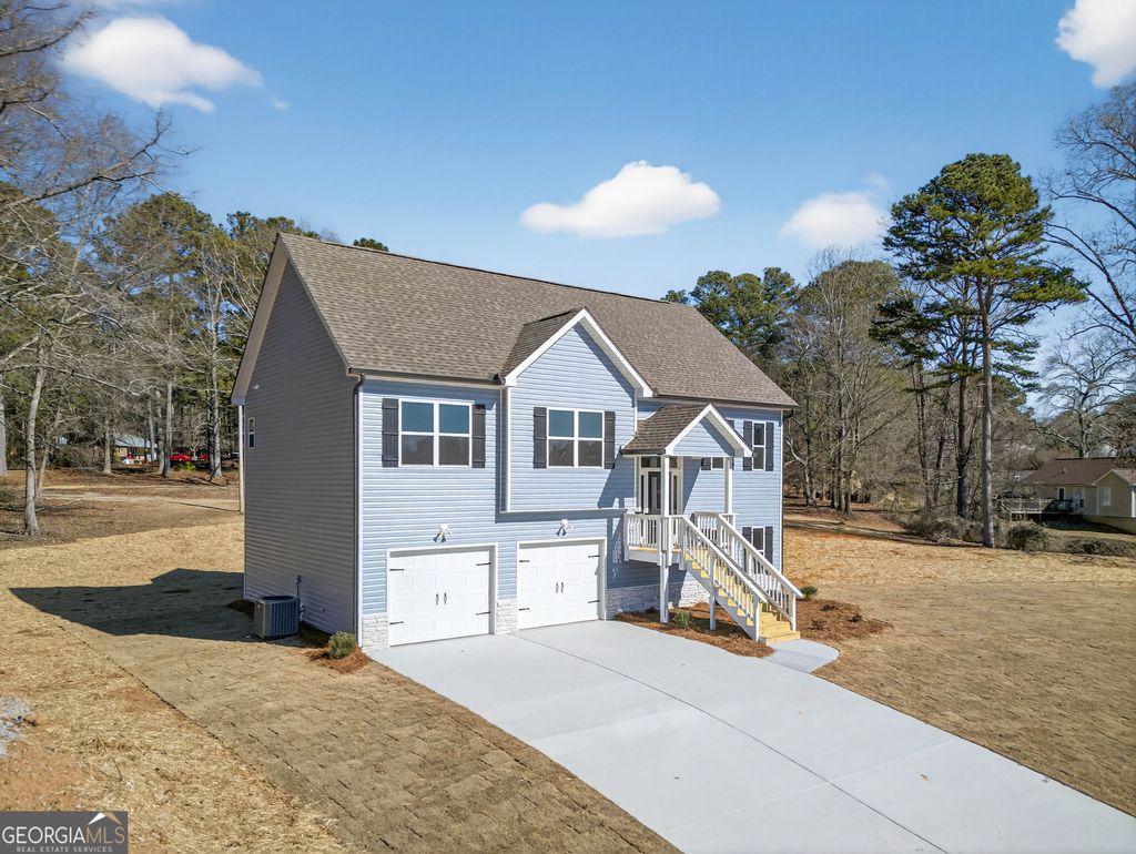 Photo of 712 Oakmont Trail, Villa Rica, GA 30180 (MLS # 10772761)