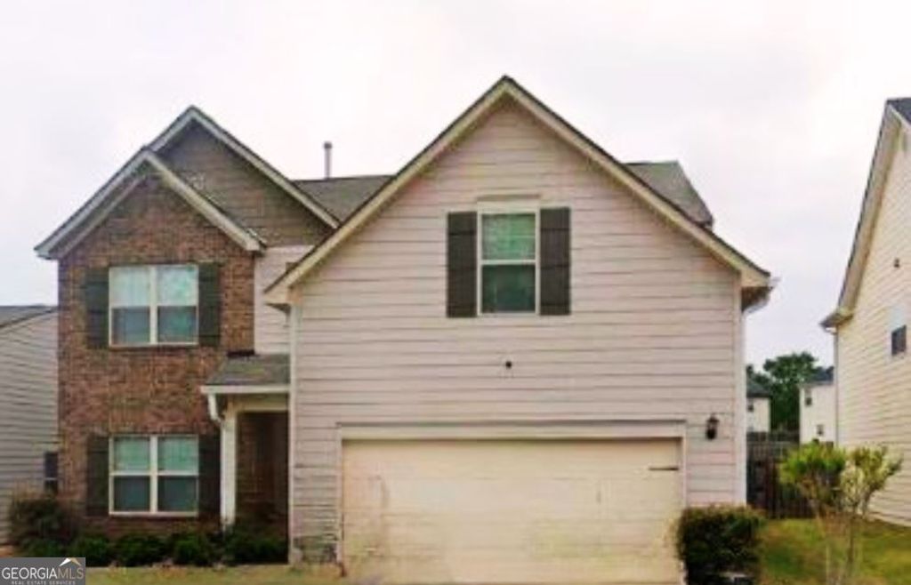 Photo of 180 Parkview Place Drive, McDonough, GA 30253 (MLS # 10685272)