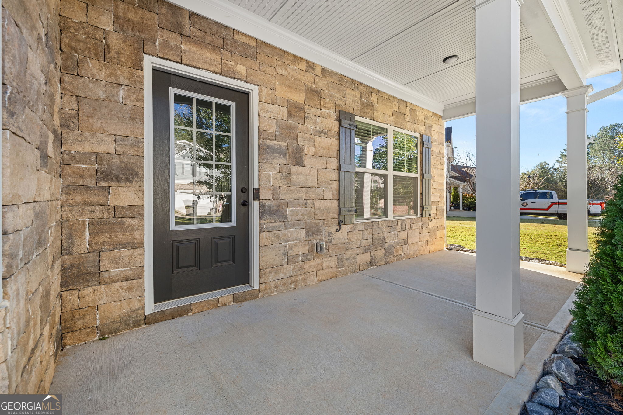 533 Evergreen WAY