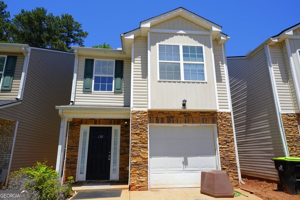 Photo of 138 Alton Circle, Villa Rica, GA 30180 (MLS # 10791597)