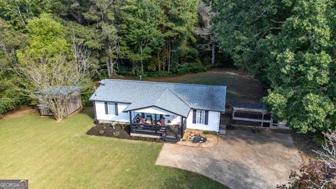 735 Tallapoosa ST W Bremen GA 30110