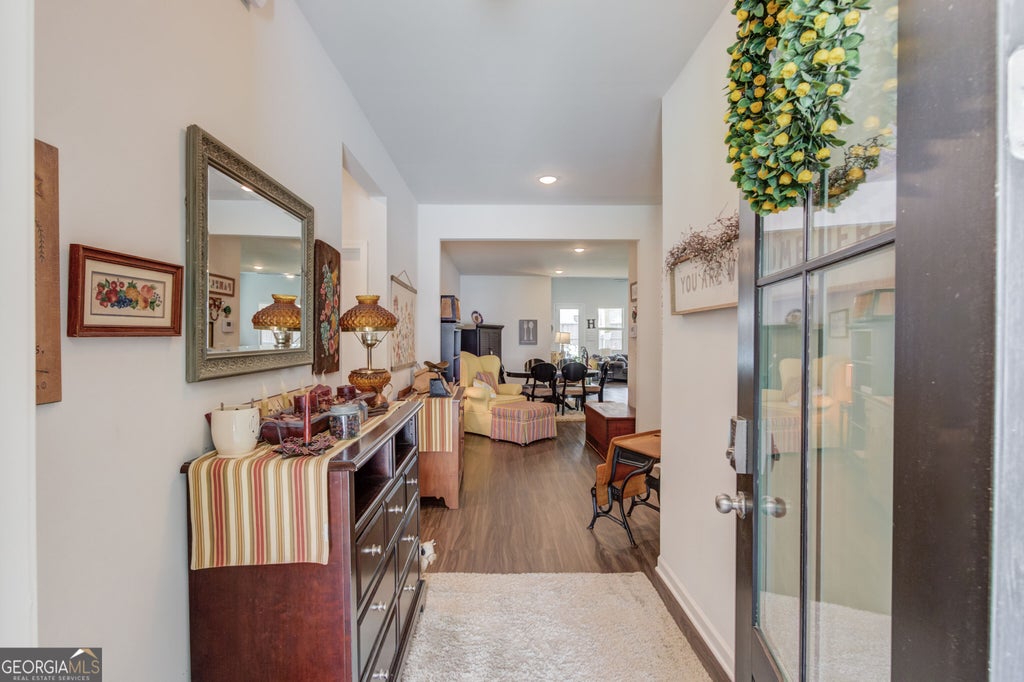 Photo of 3061 Appling Hills Drive, Dacula, GA 30019 (MLS # 10872809)