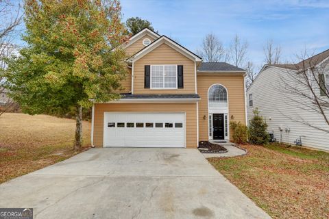 Photo of 2467 Stancrest Lane, Lawrenceville, GA 30044 (MLS # 10661049)