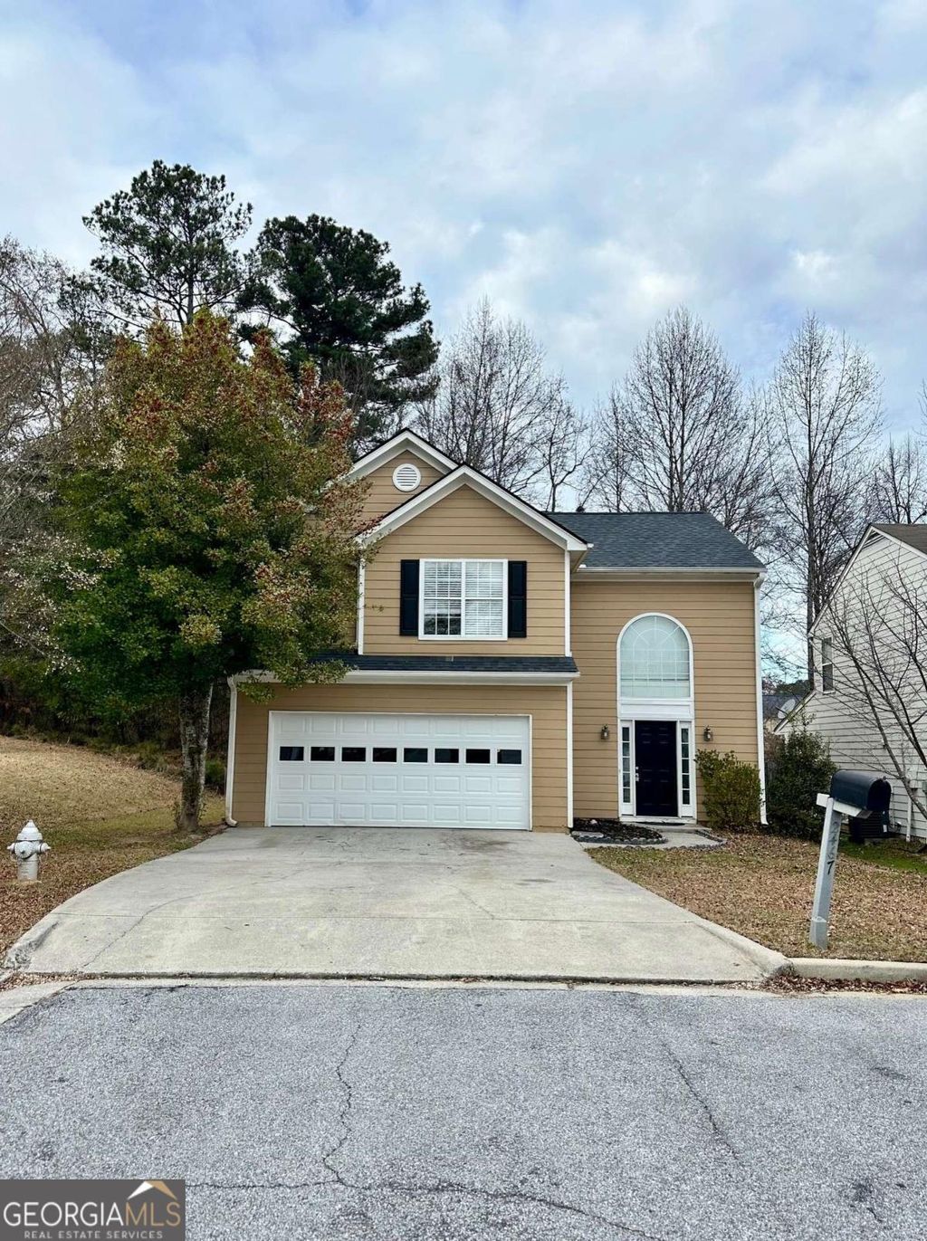 Photo of 2467 Stancrest Lane, Lawrenceville, GA 30044 (MLS # 10661049)