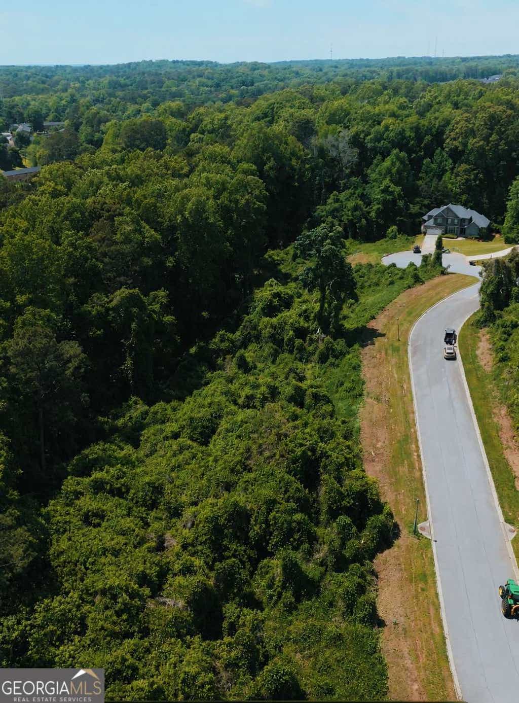 Photo of 0 Golden Drive, Atlanta, GA 30344 (MLS # 10828310)