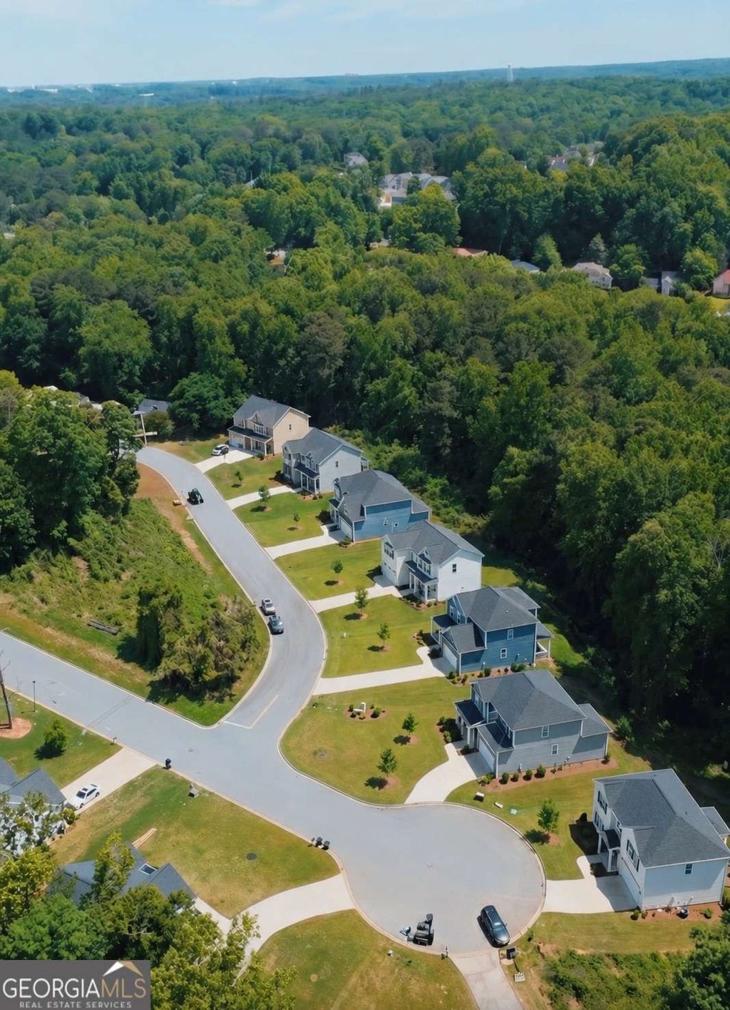 Photo of 0 Golden Drive, Atlanta, GA 30344 (MLS # 10828310)