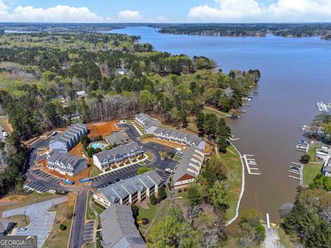 A home in Eatonton