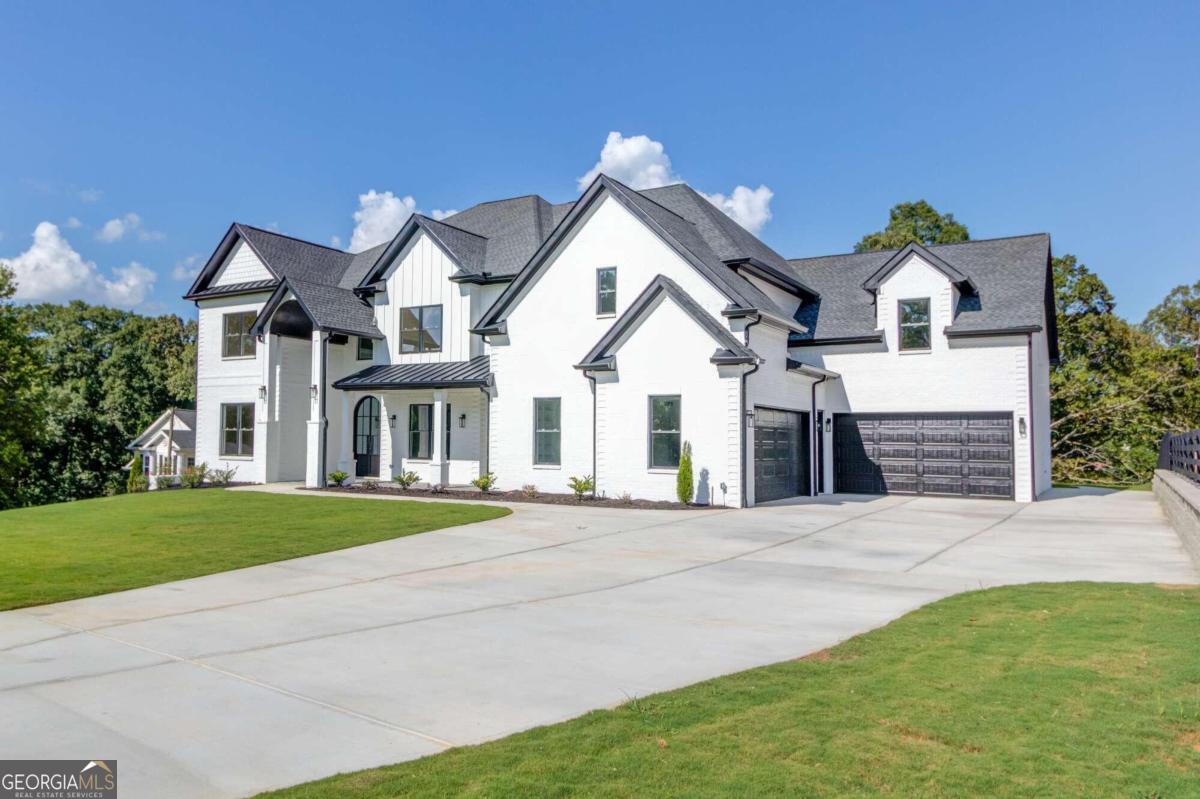 2381 Kilgore Road (lot 4)