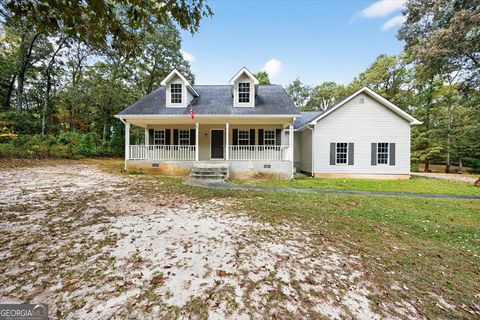 104 N Live Oak CT Byron GA 31008