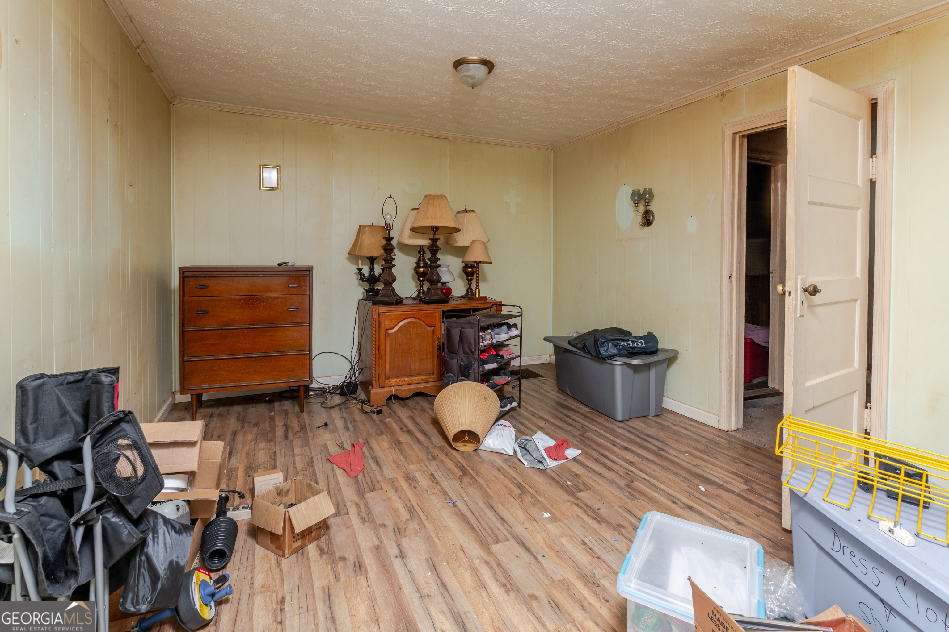 471 Providence Church RD