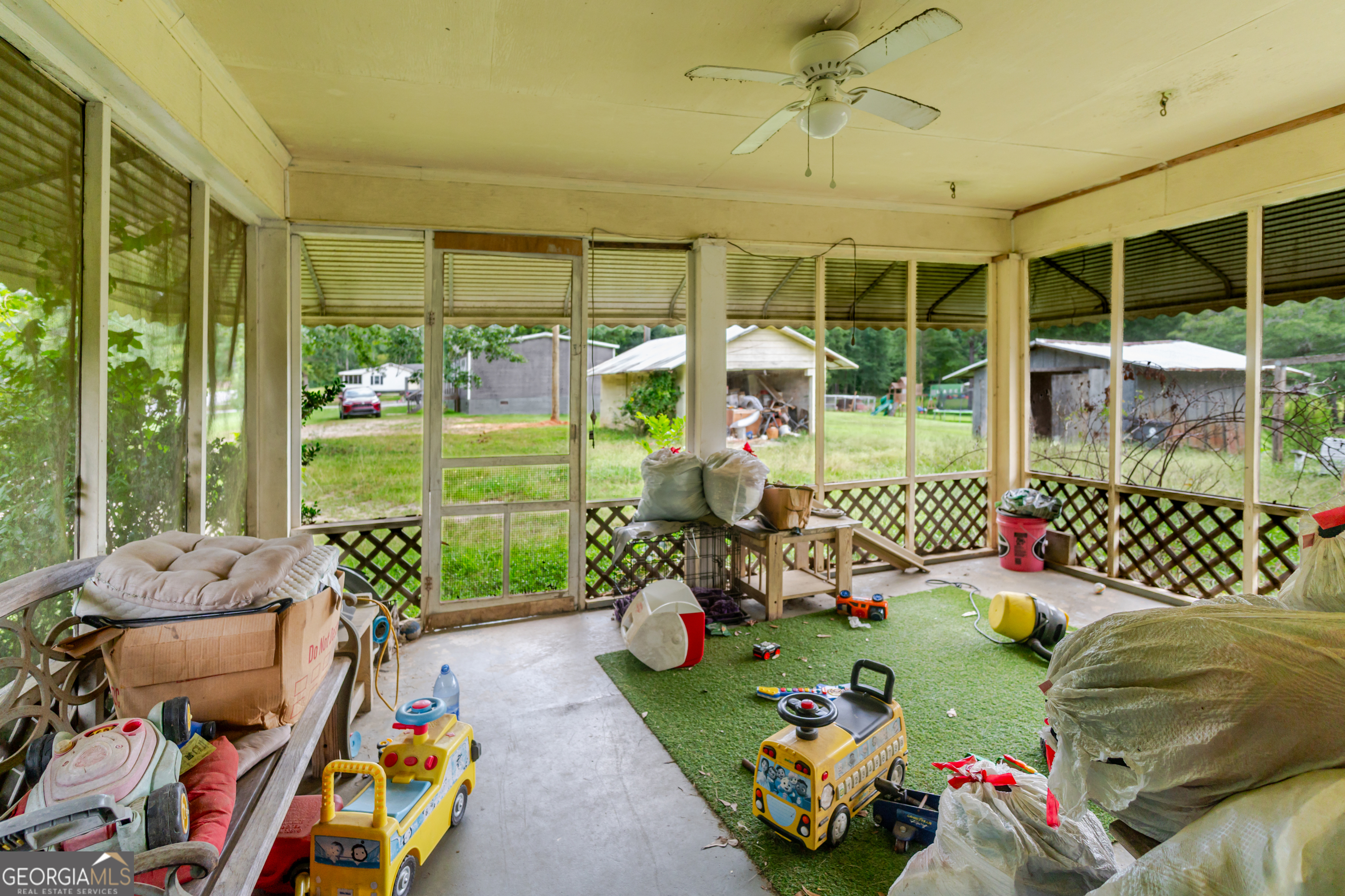 471 Providence Church RD