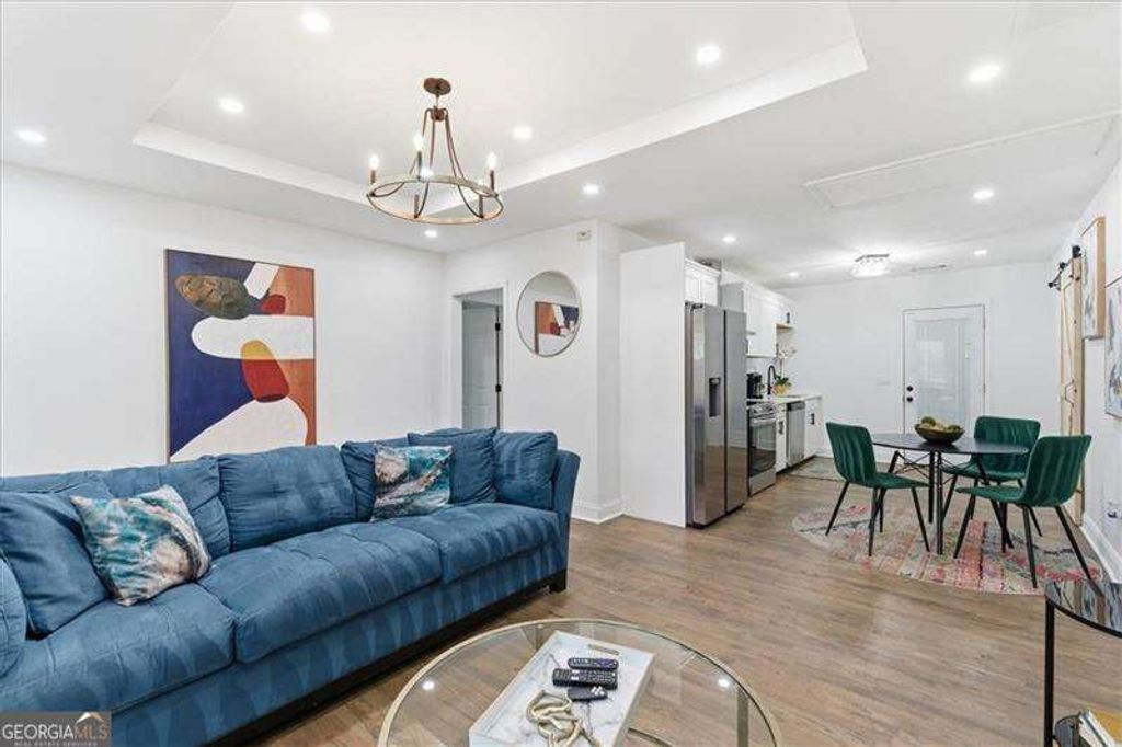 Photo of 749 Bonnie Brae Avenue SW, Atlanta, GA 30310 (MLS # 10709040)