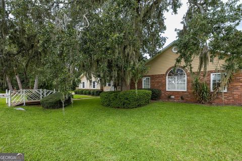 A home in St. Marys