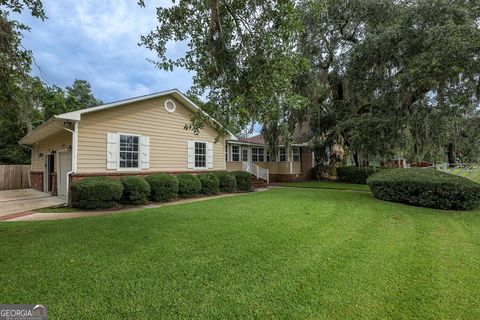 A home in St. Marys