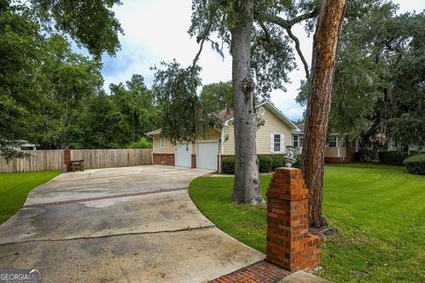 A home in St. Marys