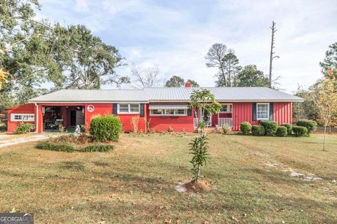 Photo of 4004 E Louisiana Avenue, Soperton, GA 30457 (MLS # 10649705)