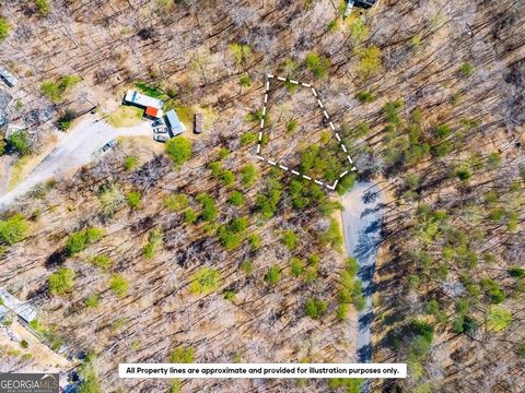 0 Cardinal LN Toccoa GA 30577