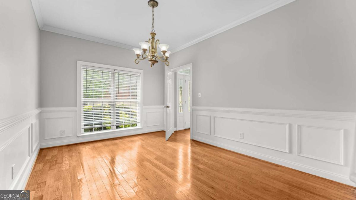 24 Saddlebrook DR SE