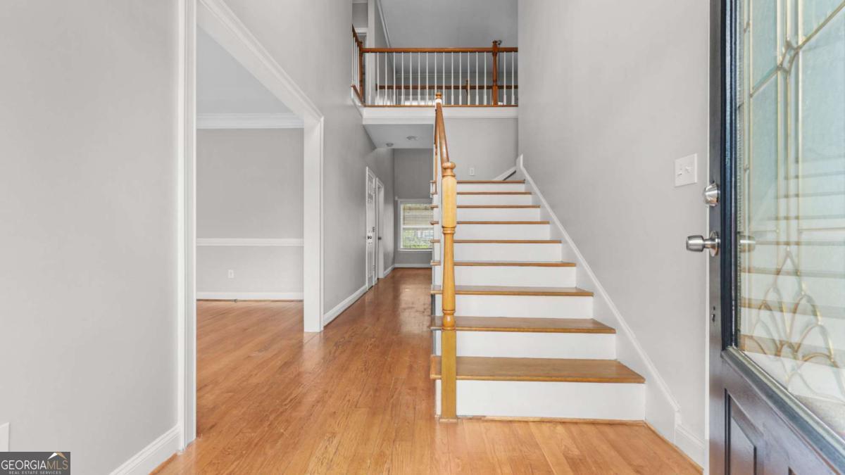 24 Saddlebrook DR SE