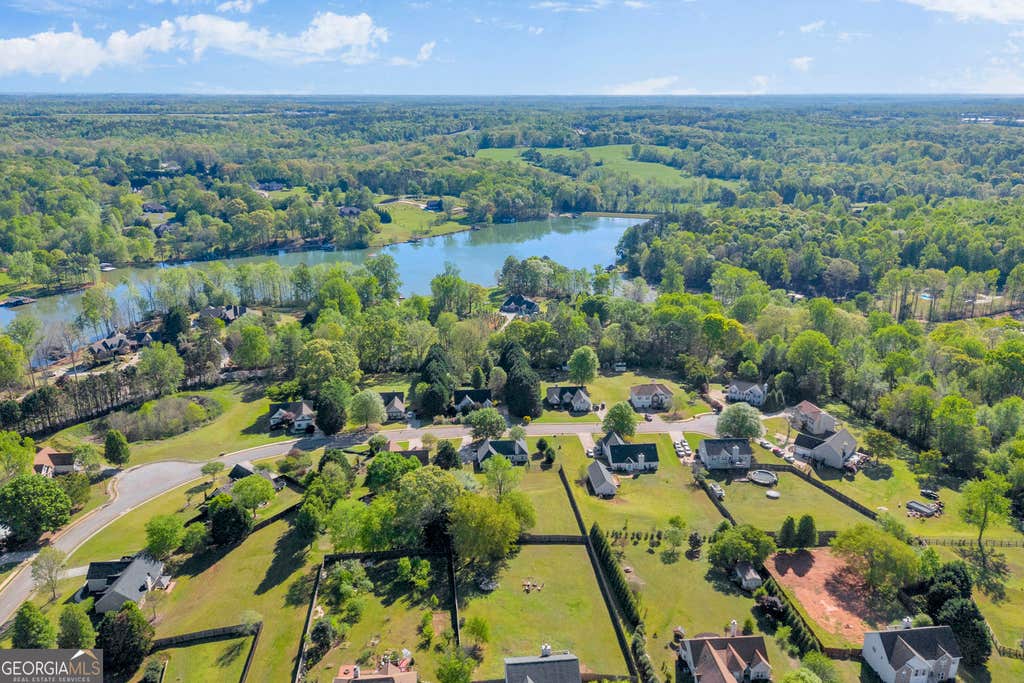 Photo of 678 Bailey Drive, Jefferson, GA 30549 (MLS # 10819650)