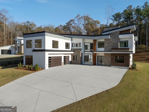 684574218 Hoschton Georgia Real Estate