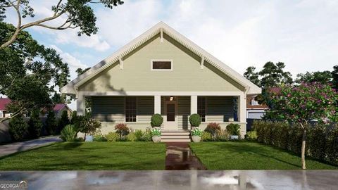 60 Douglas ST SE Atlanta GA 30317