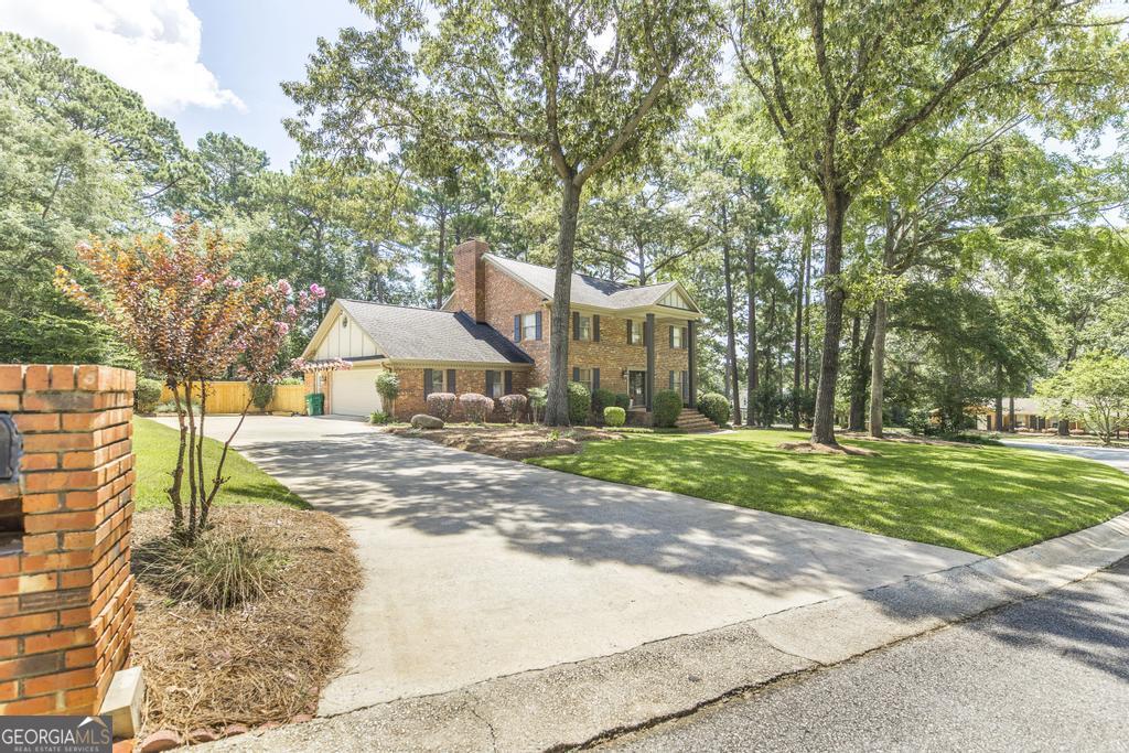107 Fernwood DR