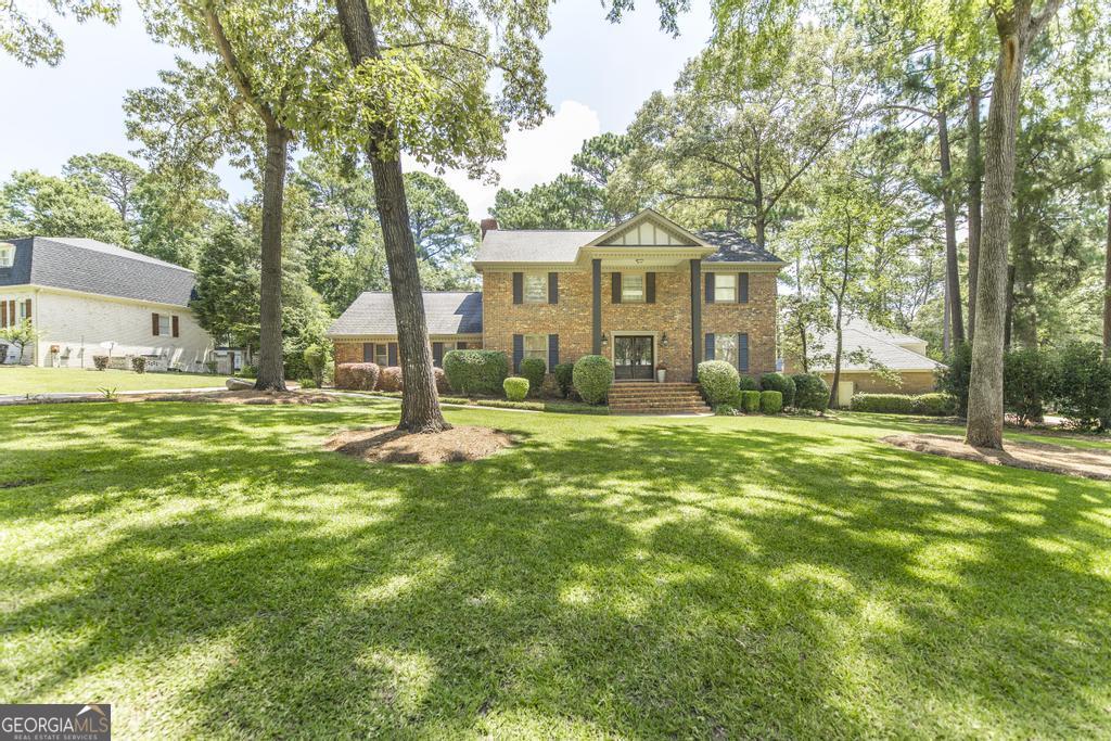 107 Fernwood DR