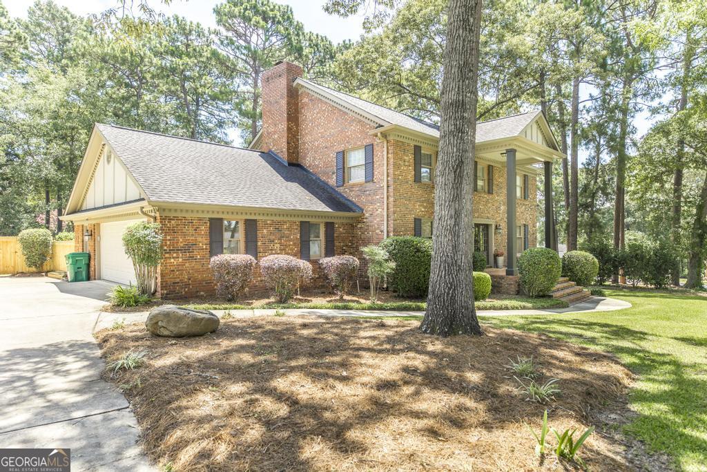107 Fernwood DR