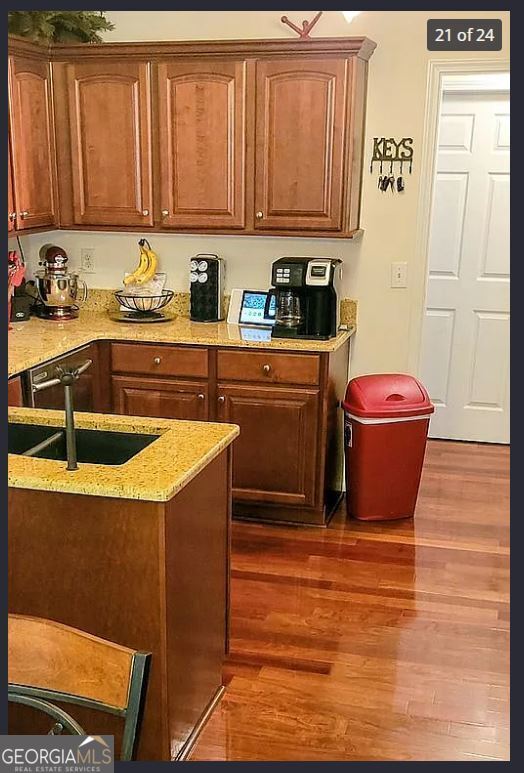 3946 Saint George TER SW