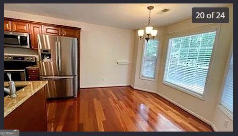 3946 Saint George TER SW