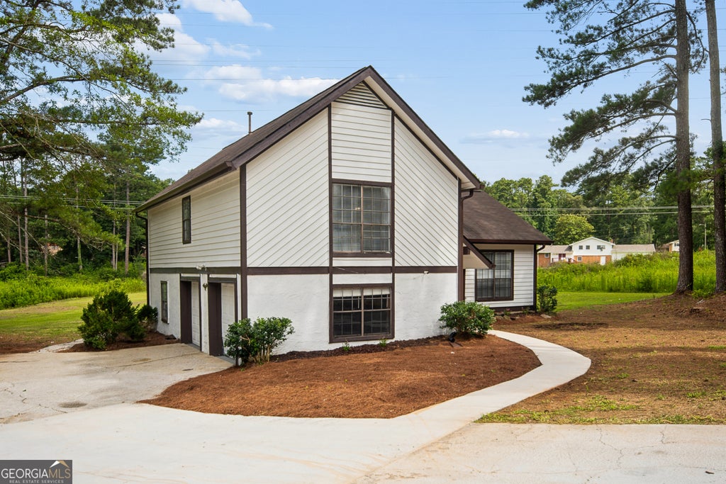 Photo of 6375 Jerri Court, Riverdale, GA 30296 (MLS # 10810877)