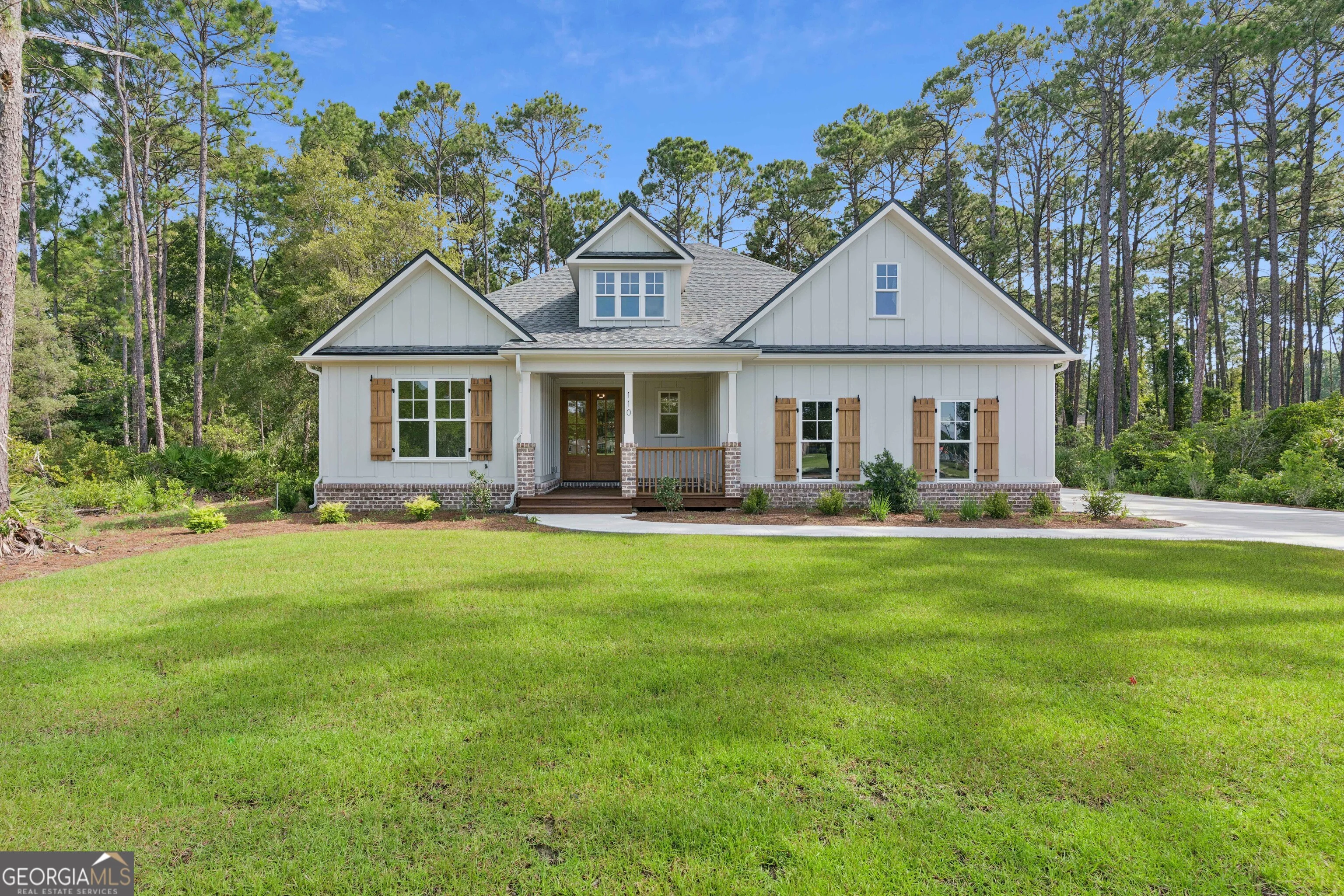 110 Clubhouse Circle