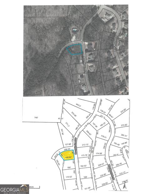 Photo of 28 Mountain Crest Drive SW, Rome, GA 30165 (MLS # 10626311)