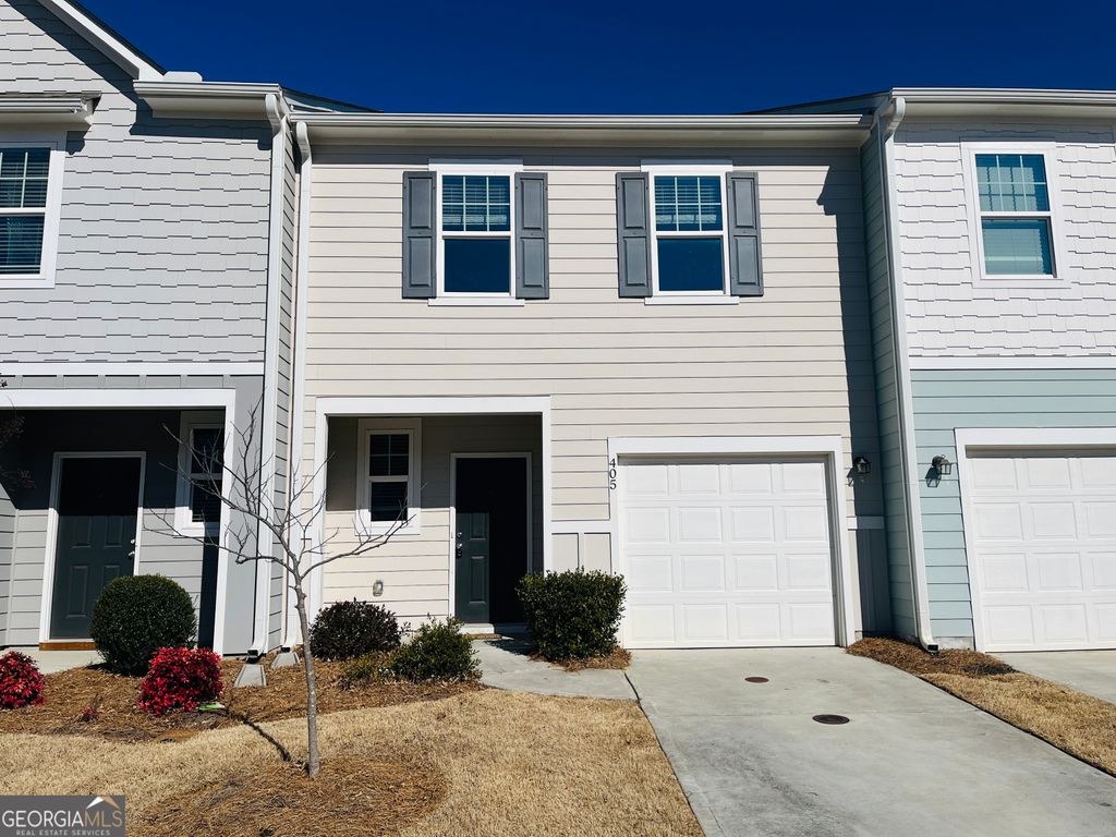 Photo of 405 Kings Cross Way, Cartersville, GA 30120 (MLS # 10707842)