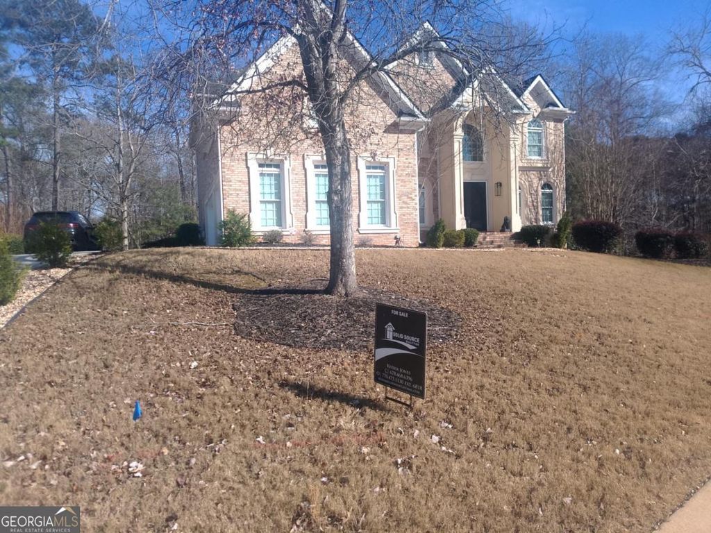 Photo of 1147 Saint Remy Way, Conyers, GA 30013 (MLS # 10660468)
