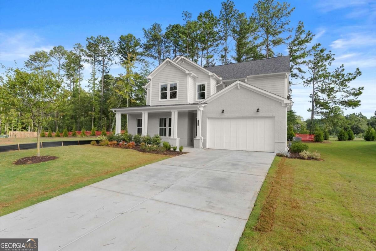 3552 Cedarvale CT